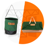 TM13 - Bolsas e Capas para Ferramentas